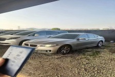 宝马5系