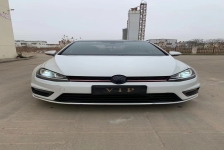 大众 高尔夫