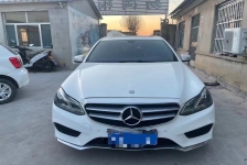奔驰E级