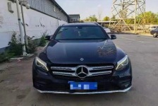 奔驰GLC级