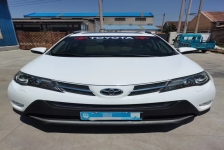 一汽丰田RAV4