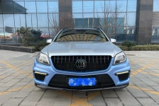 奔驰CL系列(进口)