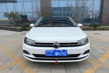 大众POLO