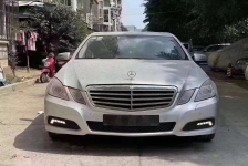 奔驰E级