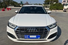 奥迪Q5
