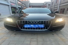 奥迪Q7(进口)
