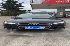奥迪A6L