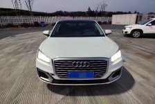 奥迪 Q2