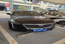 凯迪拉克 CT6