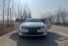 起亚K5