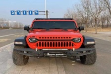 Jeep 牧马人