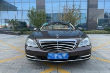 奔驰S级(进口)