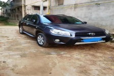 一汽丰田RAV4