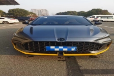 名爵6