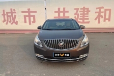 别克GL8