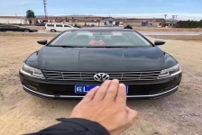 大众 朗逸