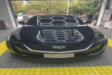 凯迪拉克 CT5