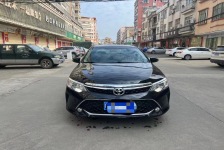 丰田 凯美瑞