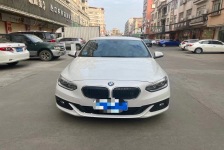 宝马1系(进口)