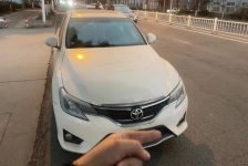 丰田 锐志