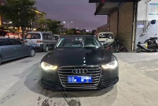 奥迪A6L