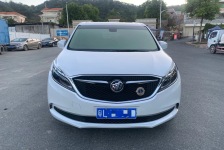 别克GL8
