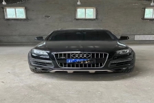 奥迪Q7(进口)