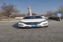 现代 途胜