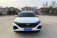 北京现代ix35