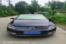 大众 迈腾