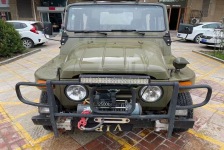 北京汽车 BJ212