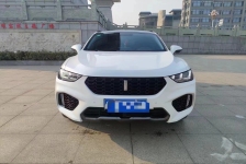 长城 VV5