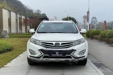 陆风X5