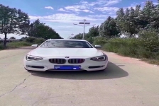 宝马1系(进口)
