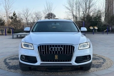 奥迪Q5
