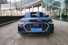 奥迪Q3
