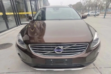 沃尔沃 XC60