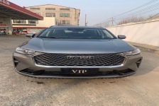 长城 哈弗H6