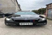 宝马5系