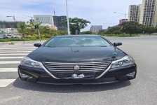 丰田 皇冠