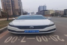 大众 朗逸