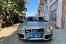 奥迪Q5