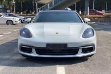 保时捷Panamera