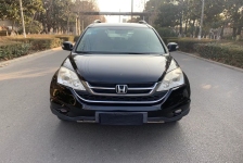 本田CR-V