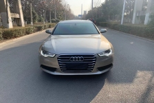 奥迪A6L