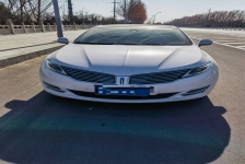 林肯MKZ(进口)