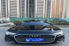 奥迪A6L