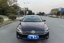 大众 宝来