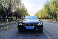 宝马5系