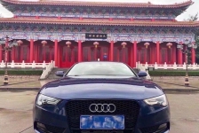 奥迪A5(进口)